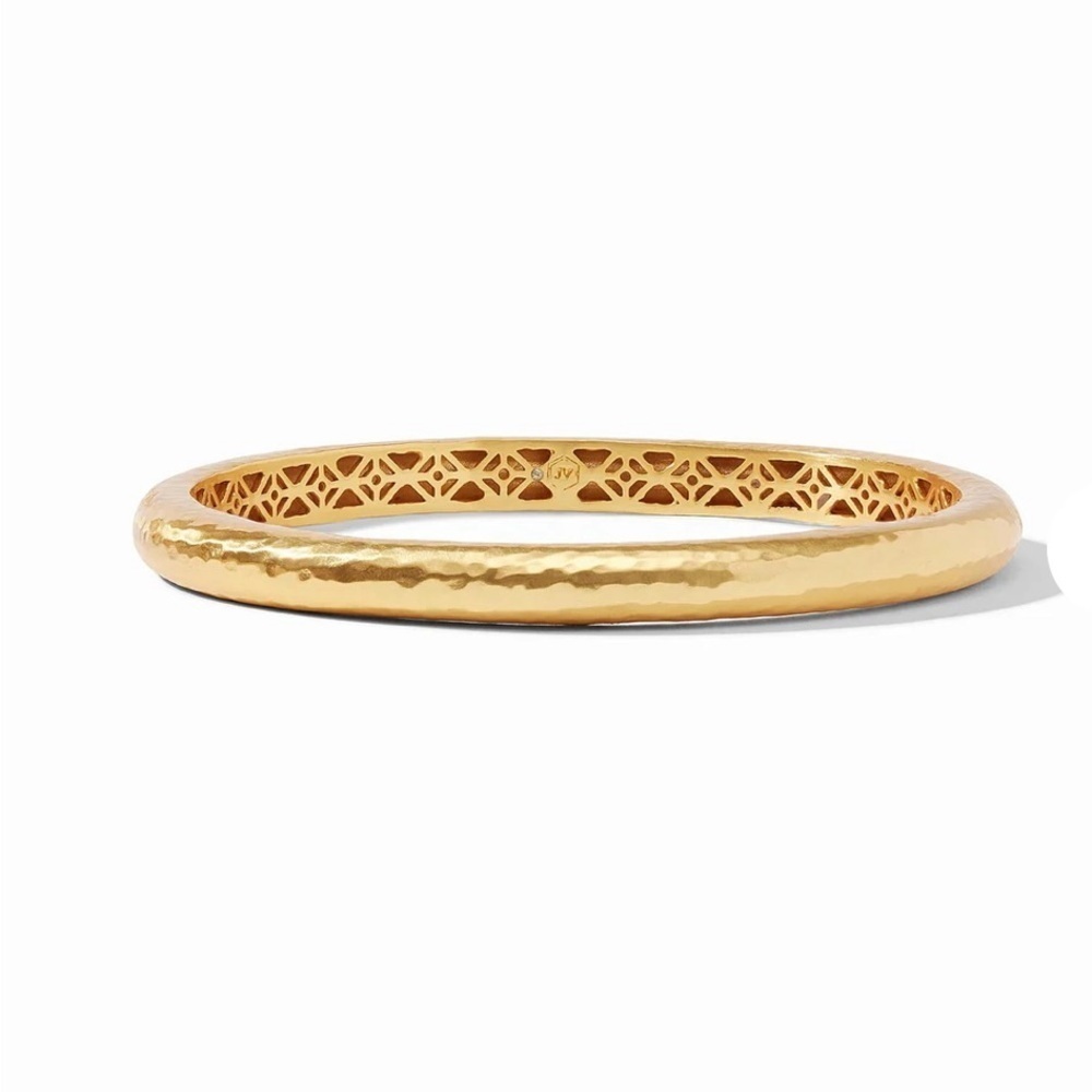 Julie Vos Havana Bangle size Small - Picture 3 of 3